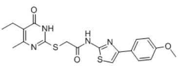 T16Ainh-A01 552309-42-9